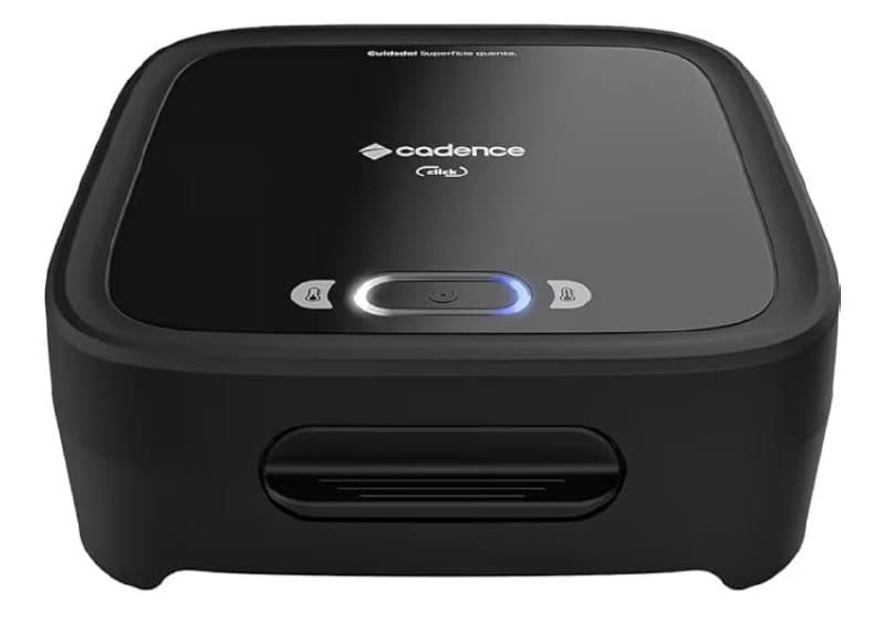 Sanduicheira Elétrica Cadence Click